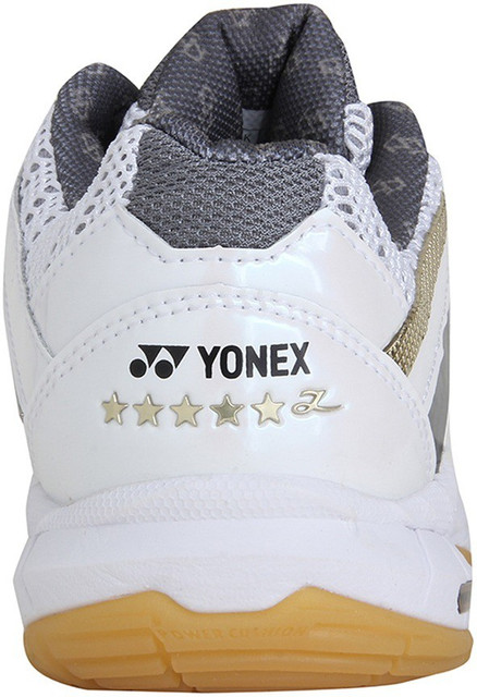 ｓｈｉ YONEX SHB SC6 LDEX Badminton Shoes For Men - Buy WHITE Color YONEX