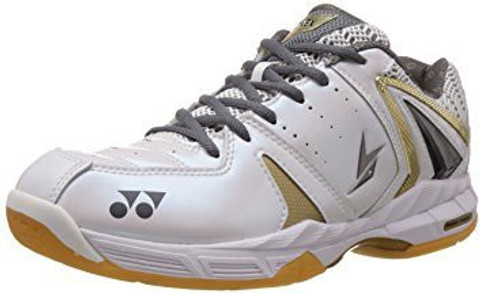 YONEX SHB SC6 LDEX Badminton Shoes For Men - Buy WHITE Color YONEX