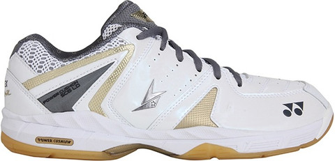 YONEX SHB SC6 LDEX Badminton Shoes For Men - Buy WHITE Color YONEX