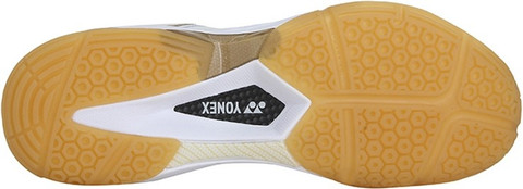 YONEX SHB SC6 LDEX Badminton Shoes For Men - Buy WHITE Color YONEX
