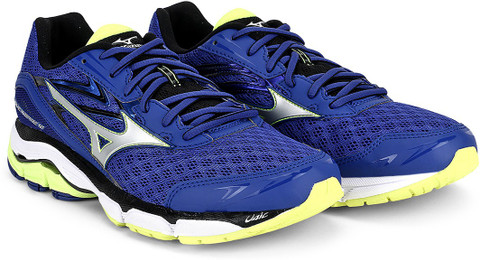 Giày Mizuno Wave Inspire Mizuno Medellin Mizuno Wave Skyrise Men's