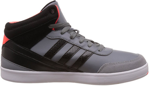ADIDAS NEO PARK ST KFLIP MID Sneakers For Men - Buy GREY/CBLACK