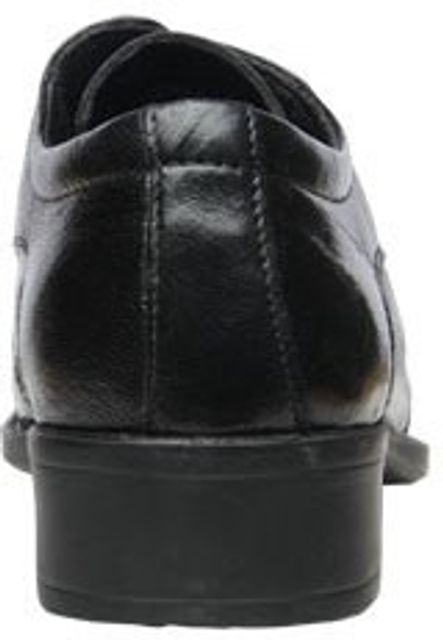 HUSH PUPPIES HPO2 FLEX Lace Up Shoes For Men - Buy Black Color