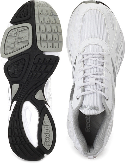 REEBOK Acciomax IV LP Men Running Shoes For Men Buy White Color