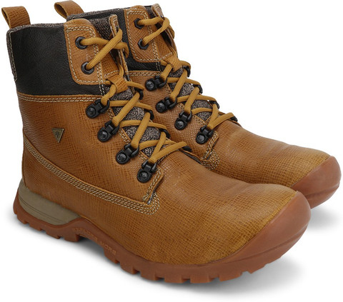 WOODLAND Boots For Men Buy SNAYPE Color WOODLAND Boots For Men