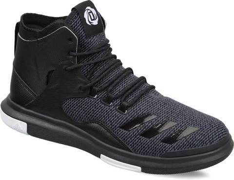 ADIDAS D ROSE LAKESHORE ULTRA Basketball Shoes For Men