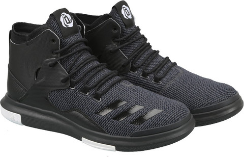 ADIDAS D ROSE LAKESHORE ULTRA Basketball Shoes For Men
