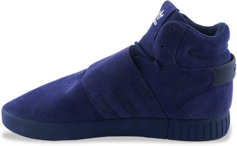 Tubular Invader Strap Blue Tubular Adidas ADIDAS ORIGINALS TUBULAR