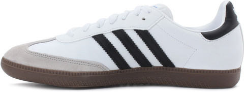 ADIDAS ORIGINALS SAMBA N Sneakers For Men - Buy White Color ADIDAS  ORIGINALS SAMBA N Sneakers For Men Online at Best Price - Shop Online for  Footwears in India | Flipkart.com