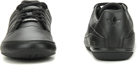 ADIDAS ORIGINALS PORSCHE TYP 64 2.0 Sneakers For Men - Buy Black
