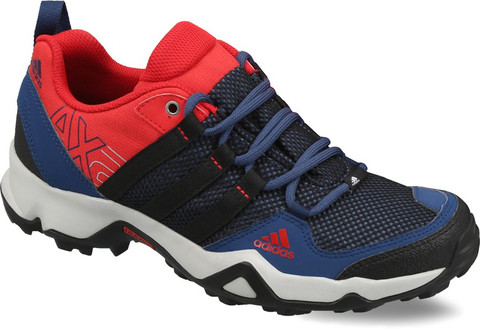 Flipkart Adidas Men's Ax2 Outdoor Shoes ADIDAS Y2 Hiking