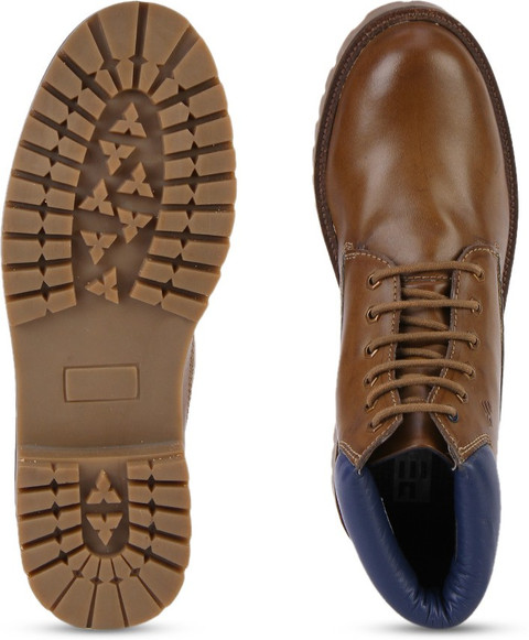 Peter England PE Boots For Men