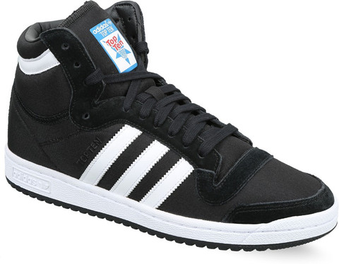 ADIDAS ORIGINALS TOP TEN HI Sneakers For Men
