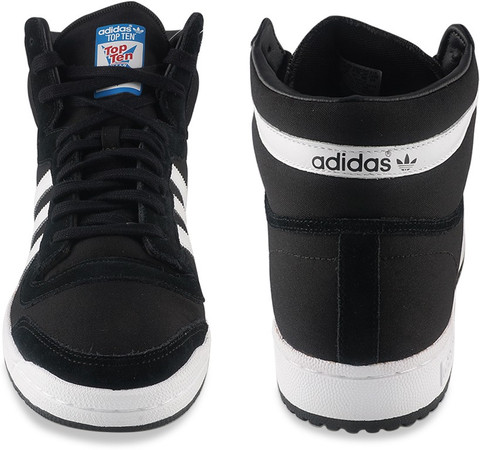 ADIDAS ORIGINALS TOP TEN HI Sneakers For Men