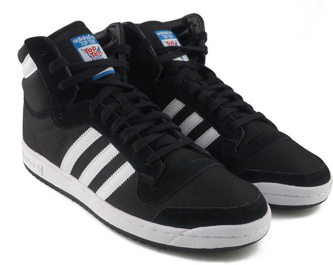 ADIDAS ORIGINALS TOP TEN HI Sneakers For Men