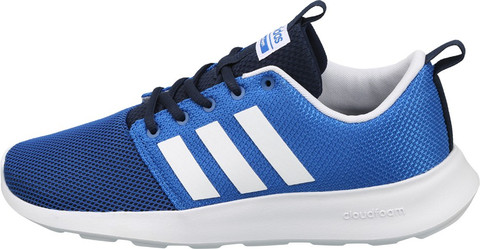ADIDAS NEO CLOUDFOAM SWIFT RACER Sneakers For Men