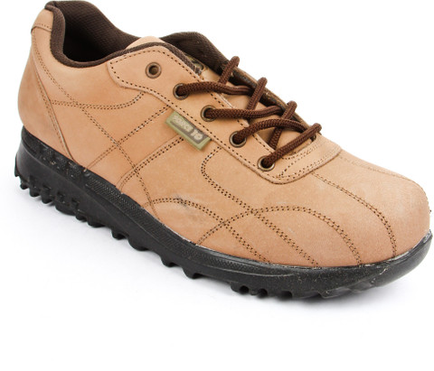 Force 10 By Liberty 9906-05-BROWN Running Shoes For Men Buy