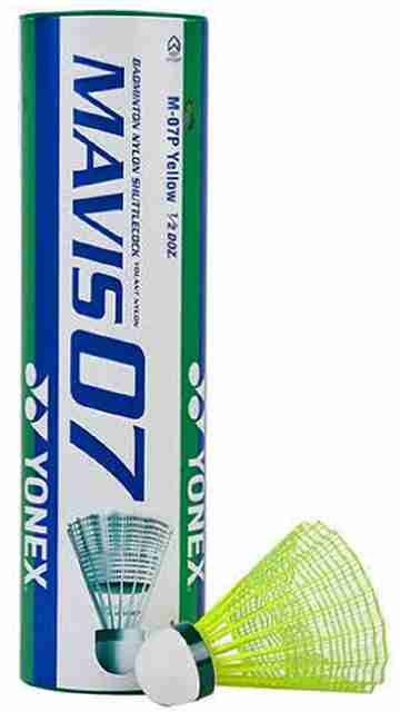 Mavis　バンジョー macis-07-1-75-nylon-yonex-
