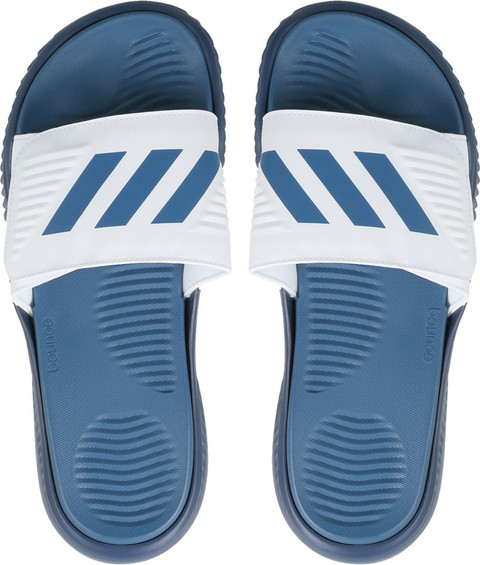 ADIDAS Men ALPHABOUNCE SLIDE Slippers