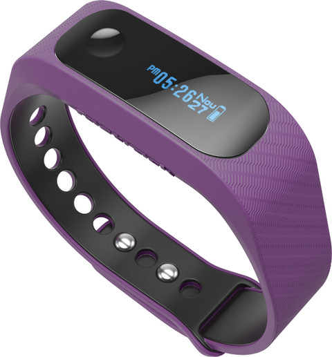 Fastrack SWD90059 PP03 Reflex Smart Band Price in India Buy