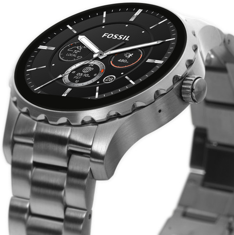 FOSSIL Mshall Smartwatch Price in India Buy FOSSIL Mshall