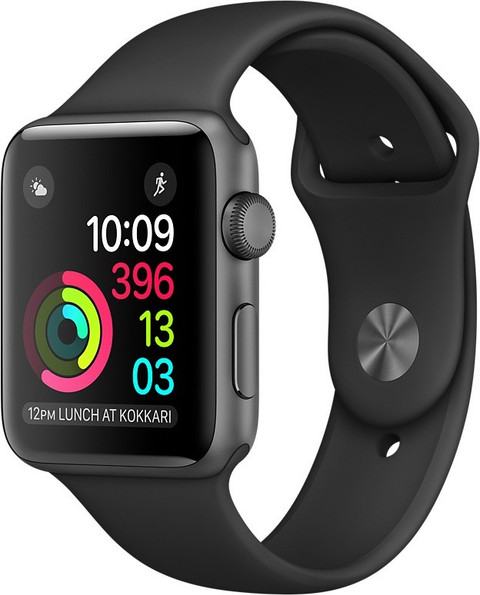 Series 1st Gen Apple Watch 1st Gen Apple Watch Serie A1554 1st
