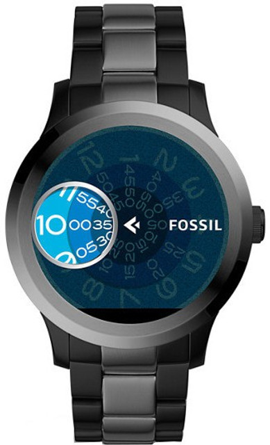 FOSSIL Q Founder Touchscreen Smartwatch Price in India Buy