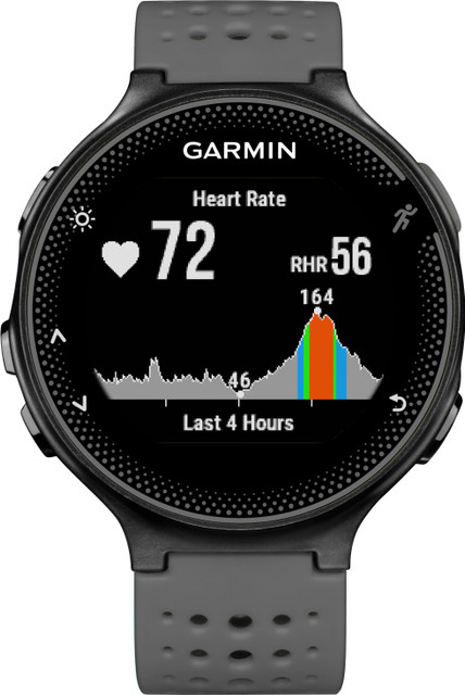 GARMIN Forerunner 235 Smartwatch Price in India Buy GARMIN