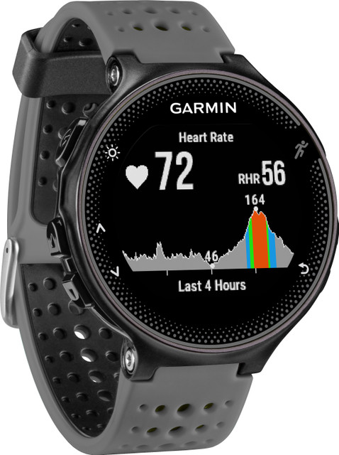 GARMIN Forerunner 235 Smartwatch Price in India Buy GARMIN