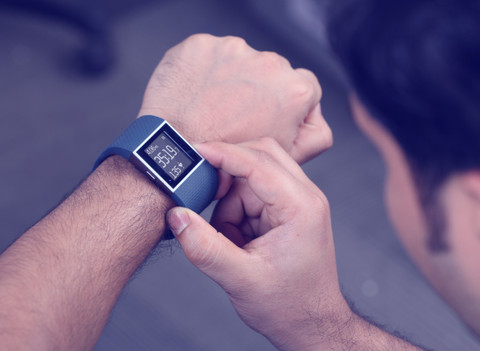 FITBIT Surge Smartwatch Price in India Buy FITBIT Surge