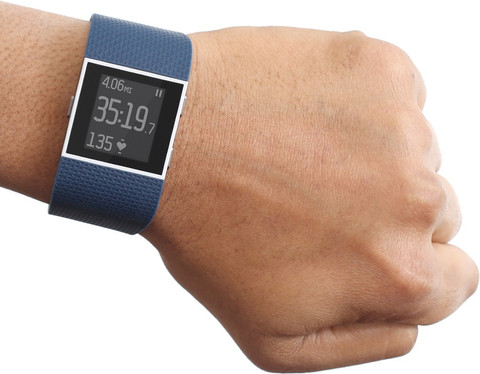 FITBIT Surge Smartwatch Price in India Buy FITBIT Surge