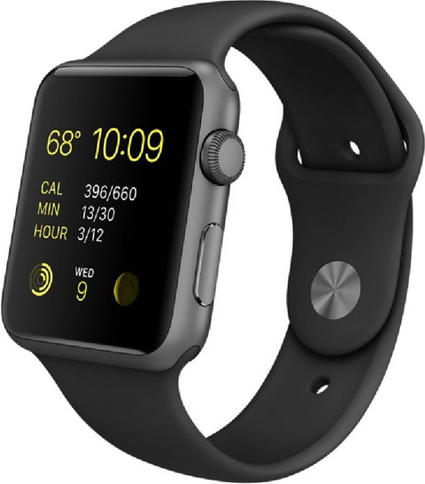 Apple Watch Sport