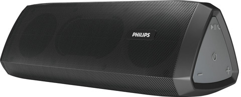 PHILIPS IN-BT120/94 20 W Portable Bluetooth Speaker