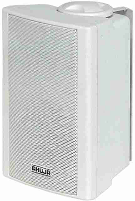 Buy Ahuja PS400T 16 Watt 2-Way Compact PA Wall 16 W Mobile