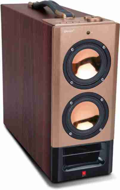 Buy iball Tarang Mini Tower Portable Bluetooth Home Theatre