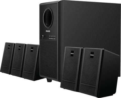 PHILIPS SPA3000U/94 28 W Home Theatre