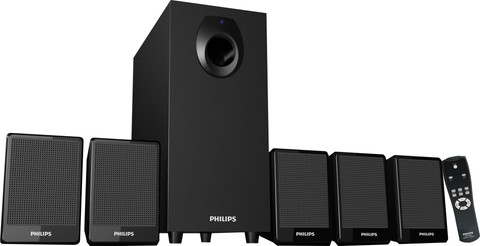Buy PHILIPS DSP2800/94 Home Theatre Online from