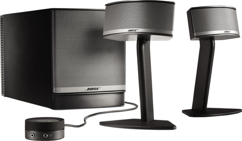 スピーカー・ウーファー Bose Companion5 multimedia speaker Buy Bose Companion 5 Multimedia Laptop/Desktop Speaker Online from