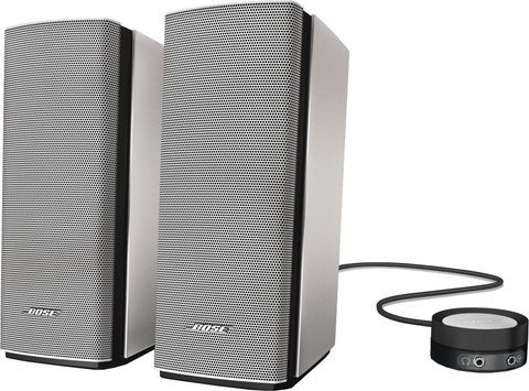 Bose Companion 20 multimedia speaker まるBose Companion 20 マルチ