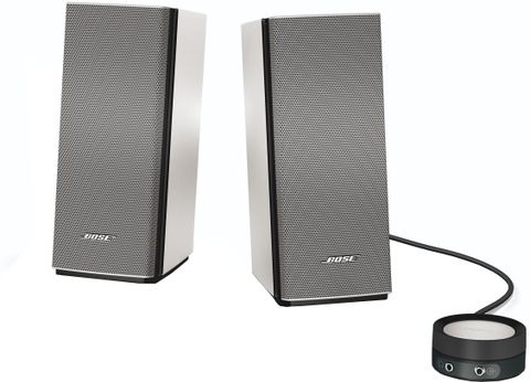 Buy Bose Companion 20 Multimedia Laptop/Desktop Speaker Online