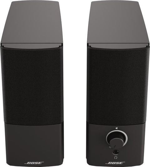 Buy Bose Companion 2 Series III Multimedia Laptop/Desktop Speaker