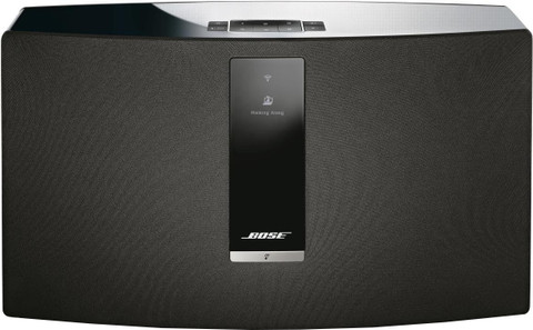スピーカー・ウーファー BOSE SoundTouch 30 Series III Buy Products Online at Best Price in India - All Categories