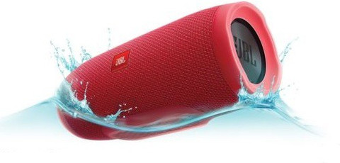 JBL Charge 20 W Portable Bluetooth Speaker
