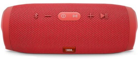 Buy JBL Charge 3 20 W Portable Bluetooth Speaker Online from