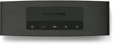 Buy Bose SoundLink Mini BT II Portable Bluetooth Speaker