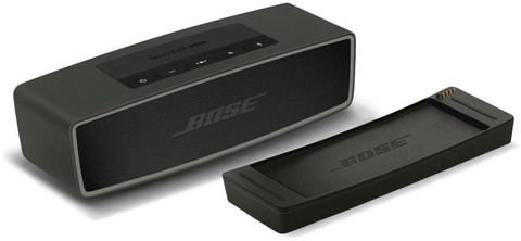 BOSE Bluetoothスピーカー　soundlink mini bose-soundlink-mini-bt-ii-