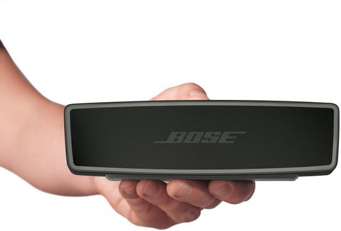 Buy Bose SoundLink Mini BT II Portable Bluetooth Speaker Online