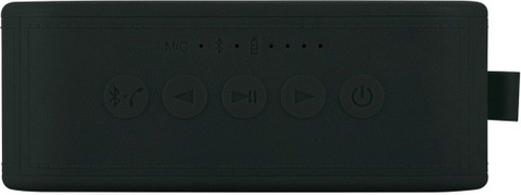 Buy Portronics Posh W Portable Bluetooth Speaker Online from