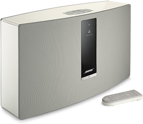 Buy Bose SoundTouch 30 III Bluetooth Speaker Online from Flipkart.com