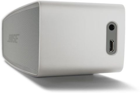 Buy Bose SoundLink Mini BT II Portable Bluetooth Speaker Online